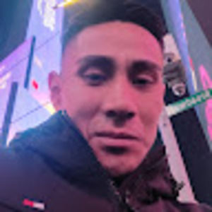 Meet your Posher, Telmo roberto